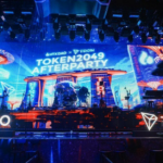 HTX DAO x TRON TOKEN2049 Afterparty: Dẫn đầu thập kỷ tiếp theo của hệ sinh thái Web3