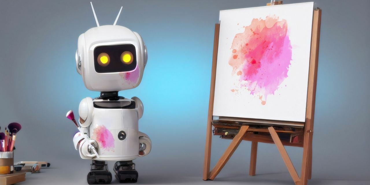 Creative Industry Veteran: AI Can ‘Broaden Artistic Horizons’ Without Replacing Human Creativity